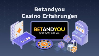 BetAndYou Erfahrungen
