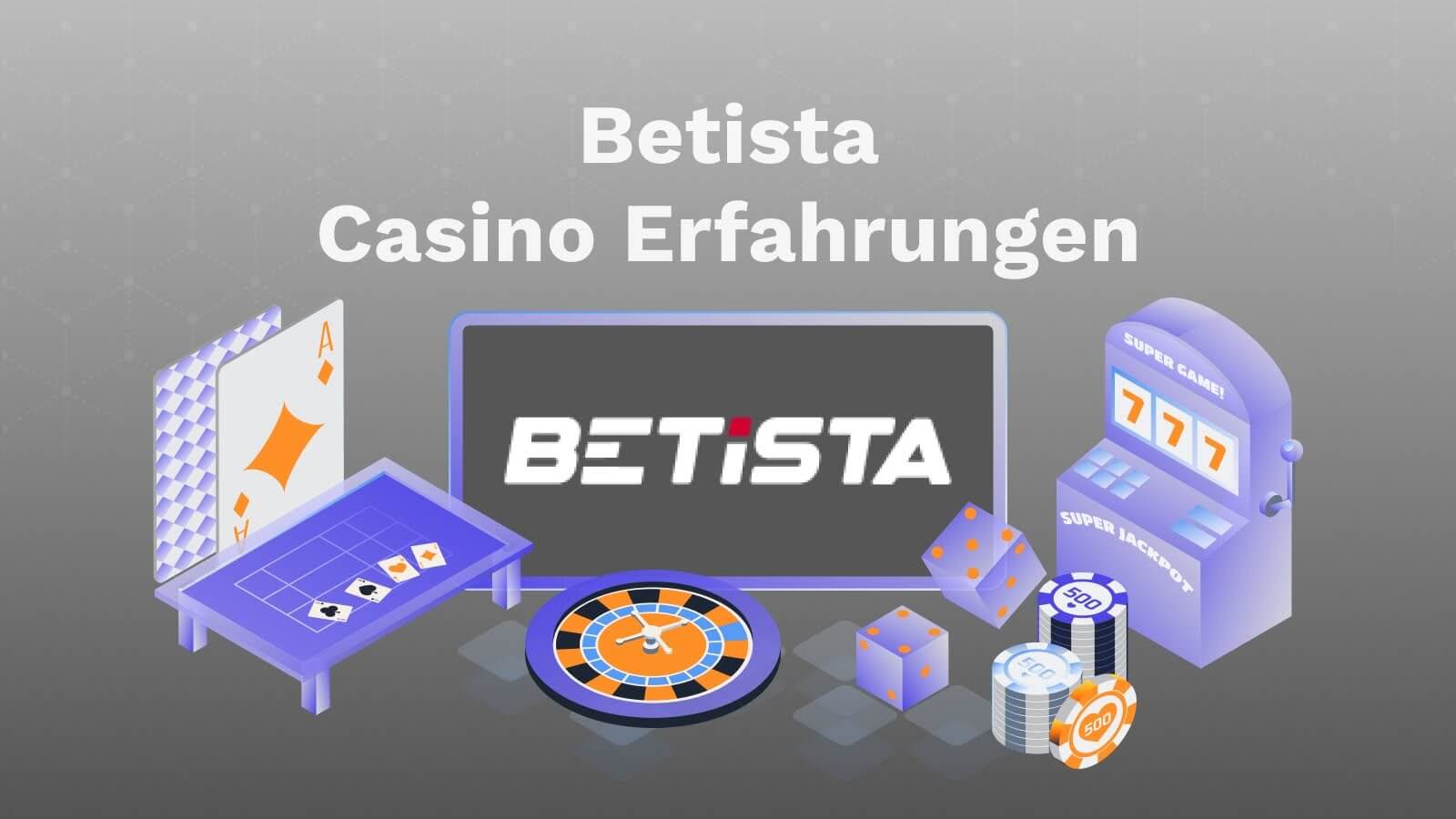 Betista Erfahrungen 2026 & Bewertung - Ist es zu empfehlen?