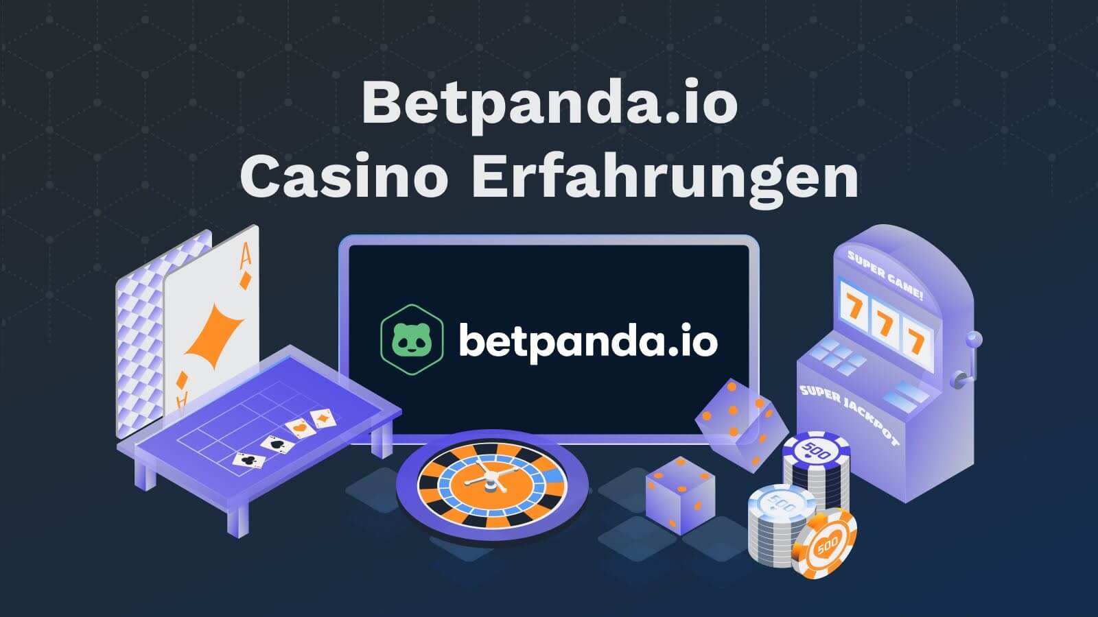Betpanda Casino APK-Download: So klappt die Installation