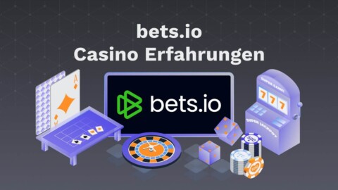 Bets.io Erfahrungen