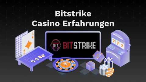 Bitstrike Erfahrungen
