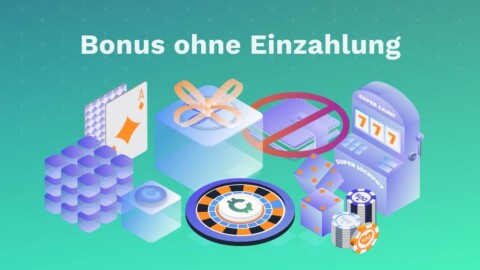bonus ohne einzahlung casinos