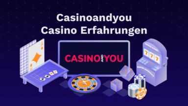 CasinoAndYou Erfahrungen