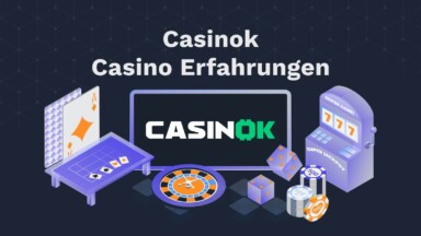 Casinok Erfahrungen