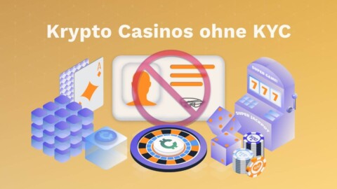 casinos ohne kyc
