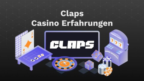 Claps Erfahrungen