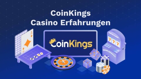 CoinKings Erfahrungen