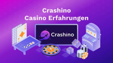Crashino Erfahrungen