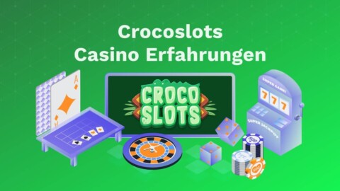 Crocoslots Erfahrungen