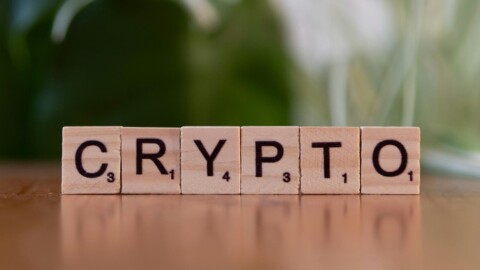 crypto bausteine