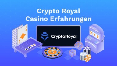 CryptoRoyal Erfahrungen