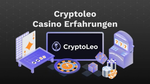 CryptoLeo Erfahrungen