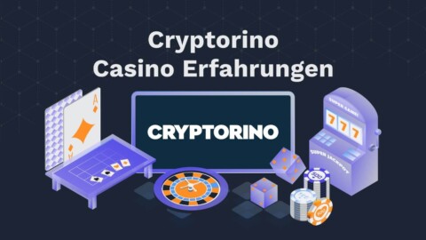 Cryptorino Erfahrungen