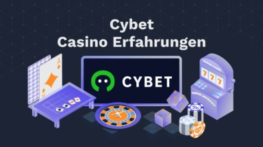 Cybet Erfahrungen