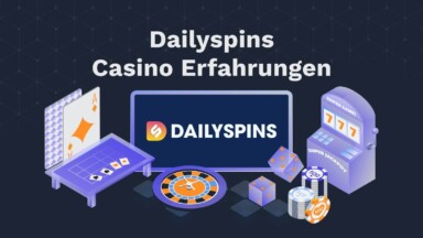 DailySpins Erfahrungen