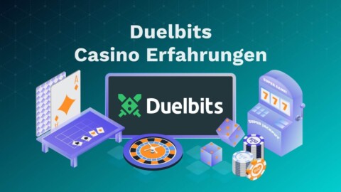 Duelbits Erfahrungen