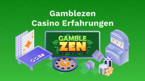 GambleZen Erfahrungen