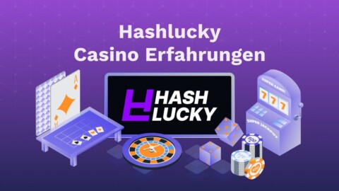 Hashlucky Erfahrungen