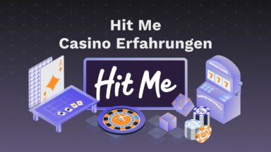 Hit Me Erfahrungen