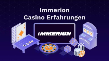 Immerion Erfahrungen