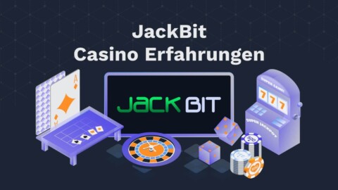 JackBit Erfahrungen