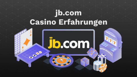 JB.com Erfahrungen
