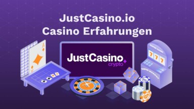 justcasino casino