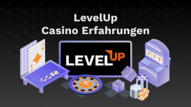 LevelUp Erfahrungen