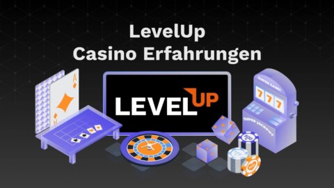 LevelUp Erfahrungen