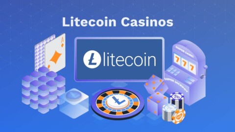 litecoin casinos