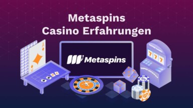 Metaspins Erfahrungen