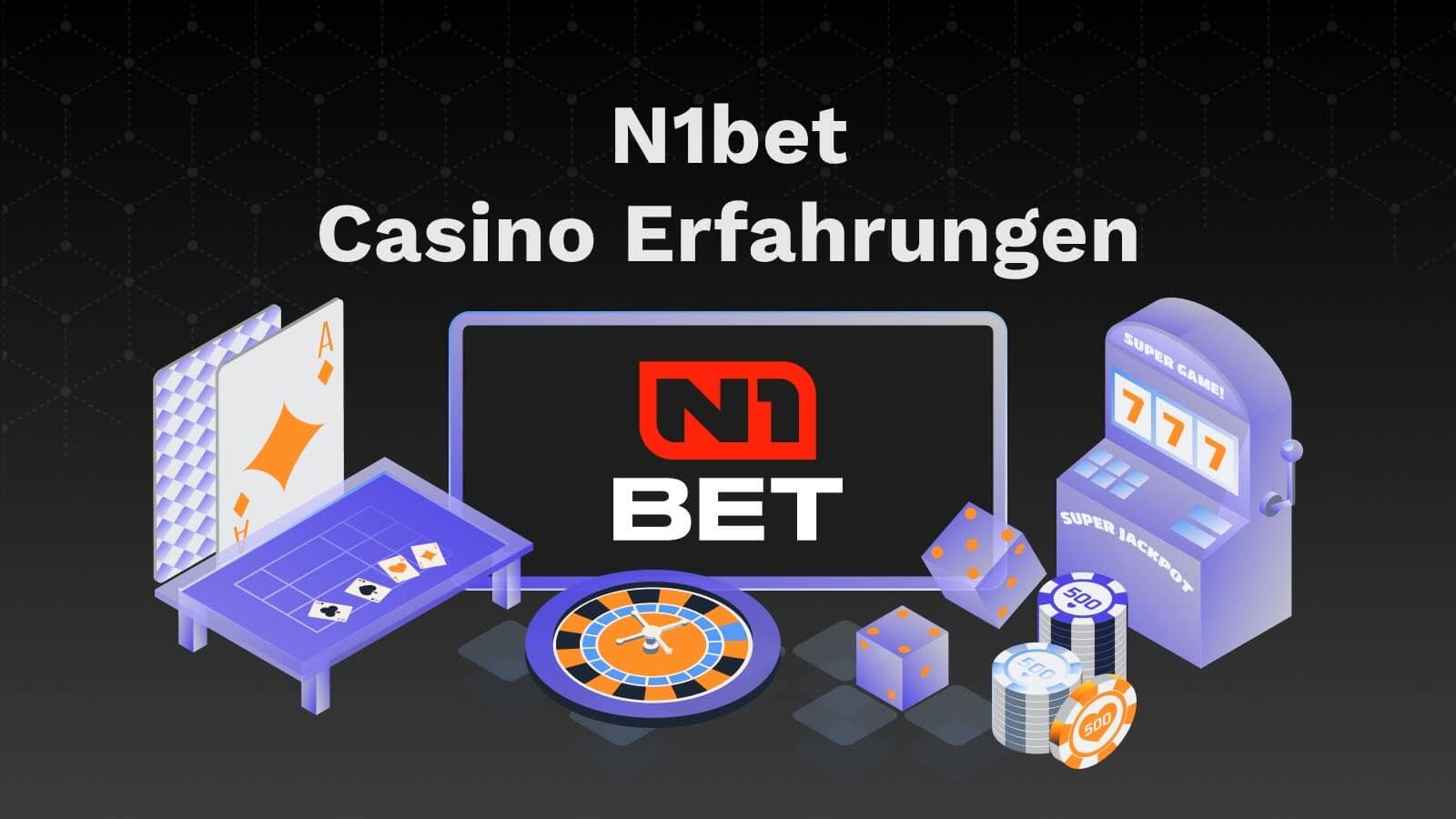 N1bet