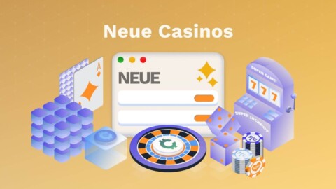 neue casinos