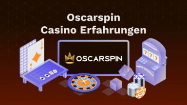 Oscarspin Erfahrungen