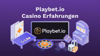 Playbet.io Erfahrungen