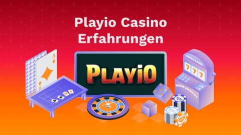 Playio Erfahrungen