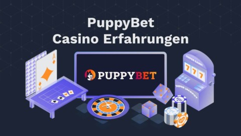 PuppyBet Erfahrungen