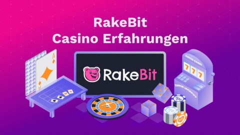 RakeBit Erfahrungen