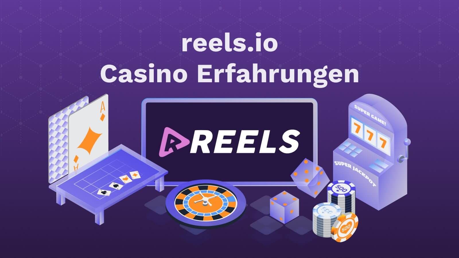 Spielmechanik von All Reels Casino – Ein detaillierter Review für Spieler aus Deutschland