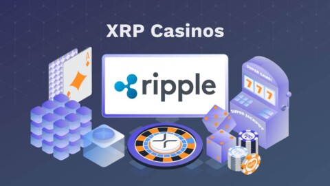 ripple xrp casinos