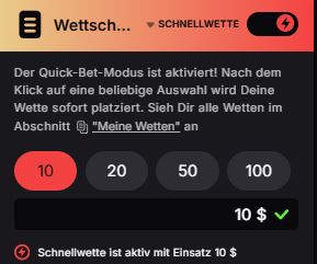 slotsdon-sport-wette-platzieren