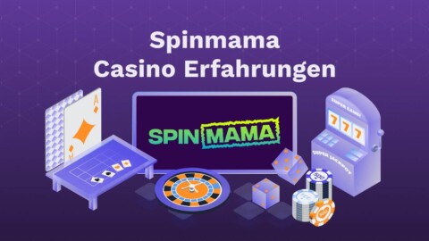 SpinMama Erfahrungen