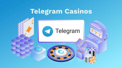 telegram casinos