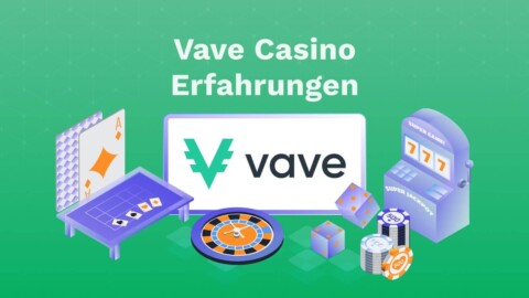 Vave Erfahrungen
