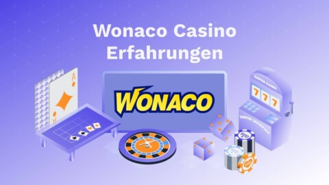 Wonaco Erfahrungen