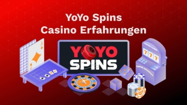 Yoyo Spins Erfahrungen