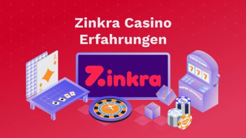 Zinkra Erfahrungen