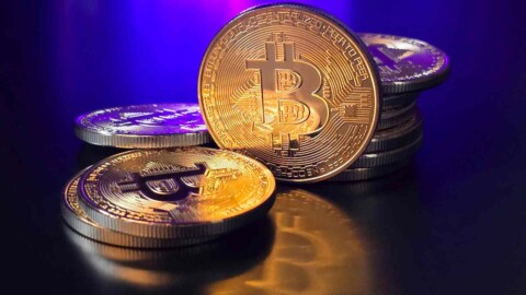 bitcoin münzen