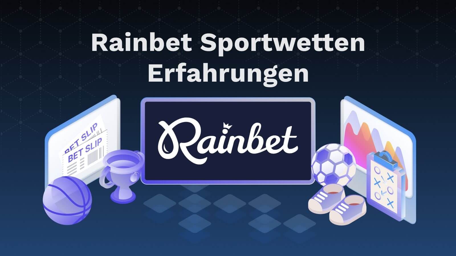 Rainbet App: Bet Casino Rainbet Login — So melden Sie sich schnell an