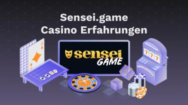 Sensei.Game Erfahrungen